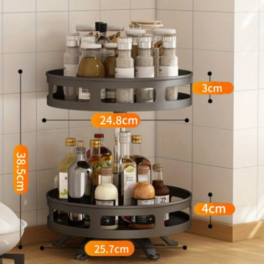 Kitchen Essentials